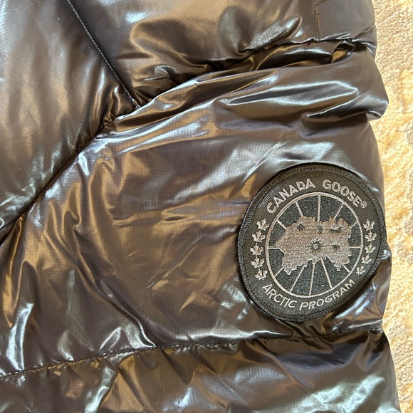 Canada Goose jacket - Picture 2 of 7